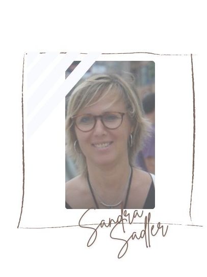 mujer francesa psicoterapeuta.sandra sadler